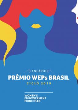 Anuário Prêmio WEPs Brasil Ciclo 2019